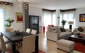 Apartamento Miramar . Amplitud y Comodidad